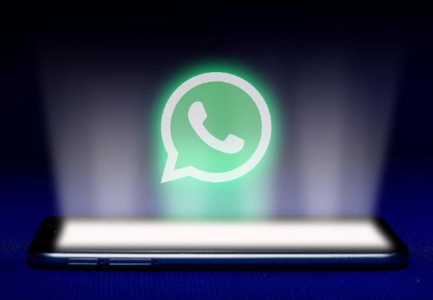 WhatsApp rosa: cuidado con esta falsa actualización que descarga un troyano