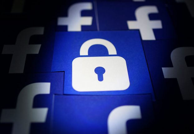 Dados pessoais de 533 milhões de usuários do Facebook são vazados na internet
