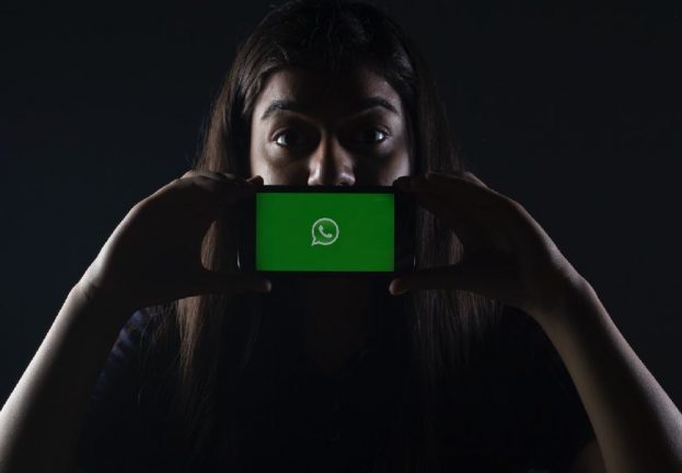 WhatsApp flaw lets anyone lock you out of your account