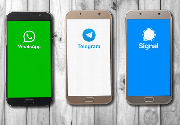 Como configurar os recursos de privacidade e segurança no Telegram