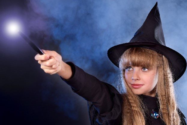 5 dicas para a segurança das crianças no Halloween