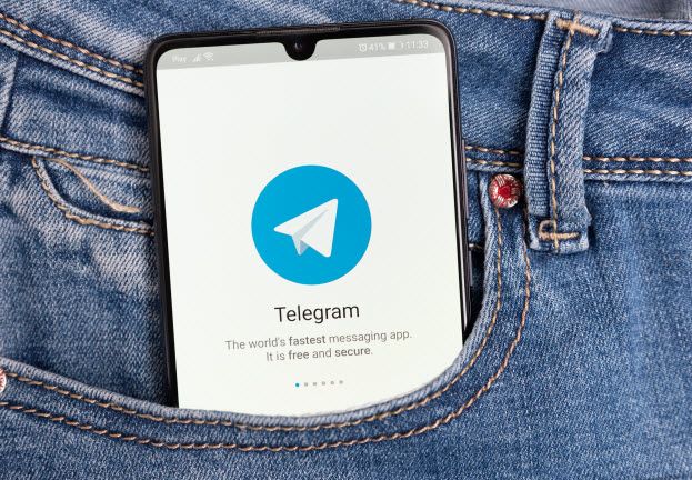 Cómo configurar la privacidad y seguridad en Telegram
