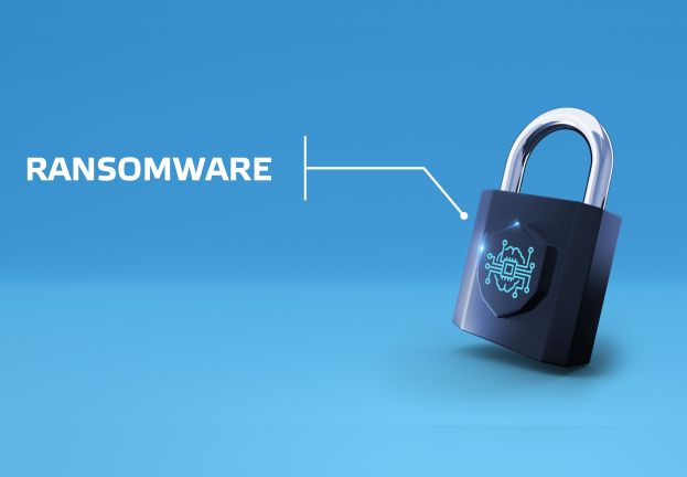 Ransomware: qué es y cómo funciona