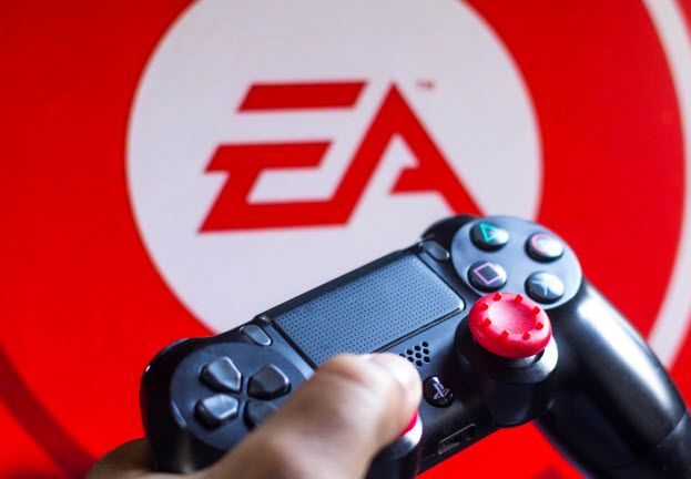 Robaron el código fuente de FIFA 21 tras ataque a Electronic Arts (EA)