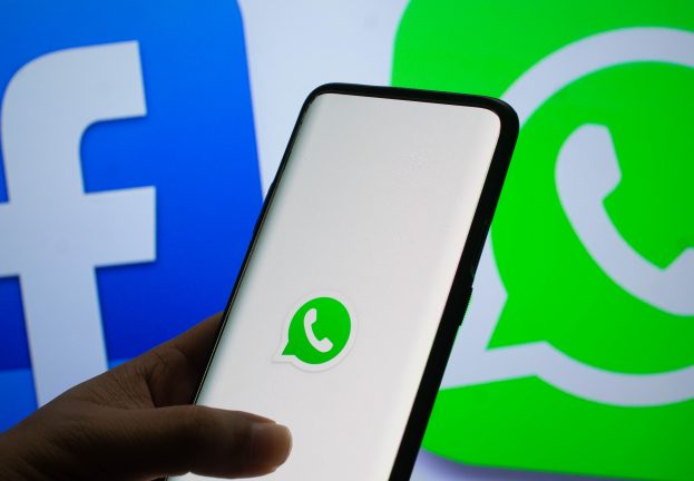 WhatsApp retarde et clarifie la mise à jour de sa politique de confidentialité