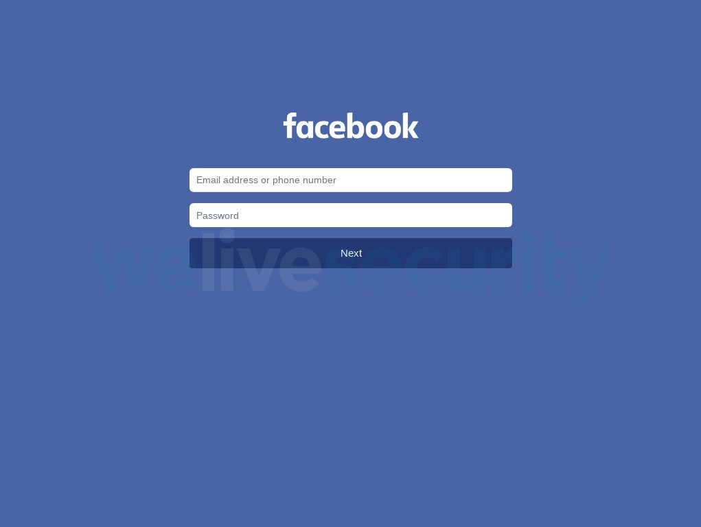 Facebook login account new up com sign www How to