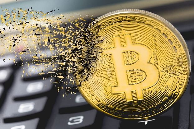 Zurückverfolgbarkeit von Ransomware‑Krypto‑Zahlungen in Bitcoin
