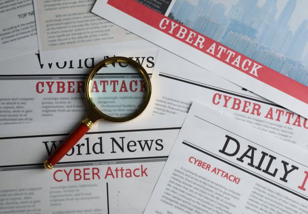 Ciberseguridad en mayo: resumen con las noticias más destacadas