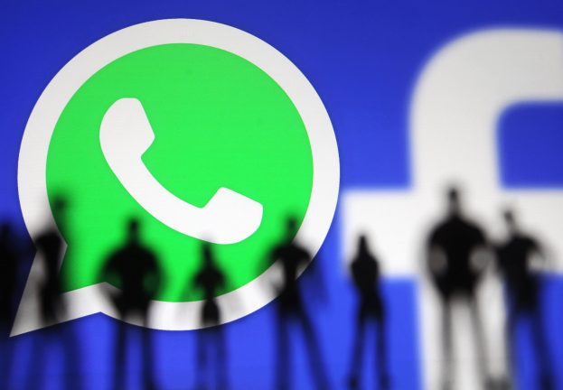Nouvelles conditions d’utilisation whatsapp: Quels changements pour les entreprises?