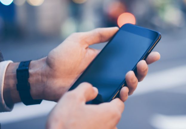 5G‑Mobilfunk auf dem Mobile World Congress 2018 vorgestellt