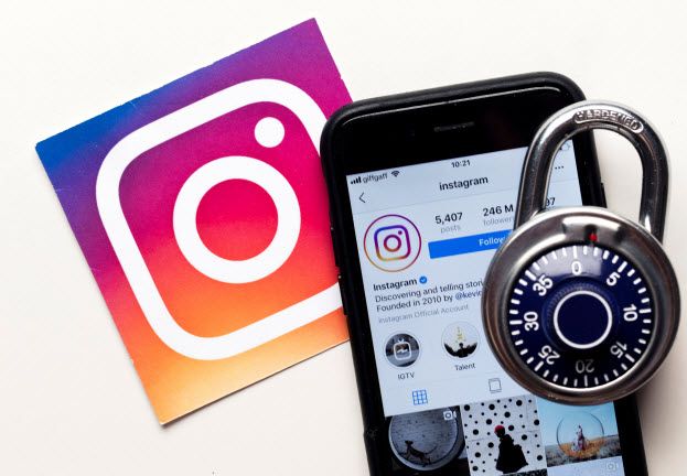 Adolescentes en Instagram: tips para mantener a tus hijos seguros |  WeLiveSecurity