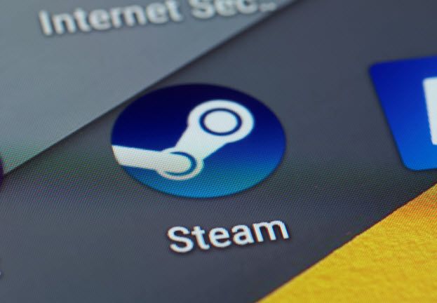 Valve corrige falha que permite adicionar fundos “ilimitados” em carteiras Steam
