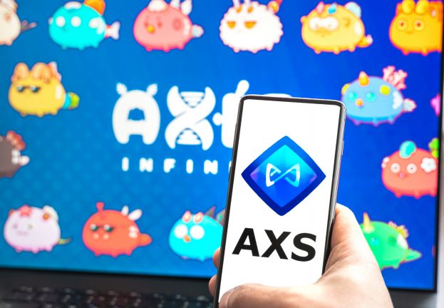 Axie Infinity: ¿Cuáles son los riesgos de seguridad al jugar?