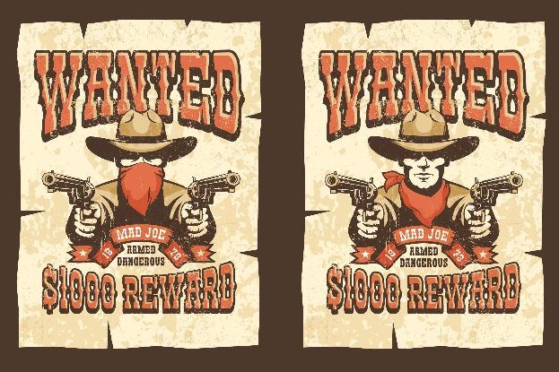 Black Hat 2021: Wanted posters for ransomware slingers