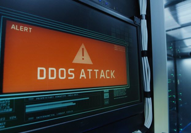 Qué es un ataque DDoS y cuáles son sus consecuencias