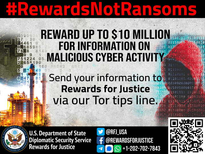 rewards-$10million-ransomware-hacking