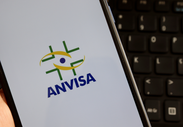Site da Anvisa sofre ataque cibernético
