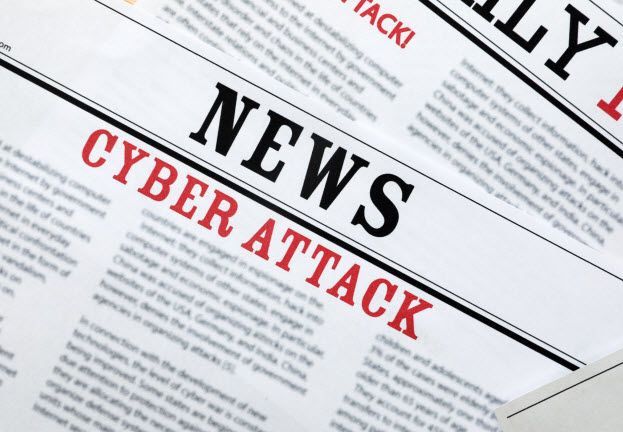 Ciberseguridad en mayo: resumen con las noticias más destacadas