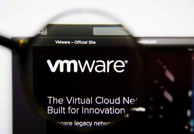 Atacantes tentam explorar nova vulnerabilidade no VMware vCenter