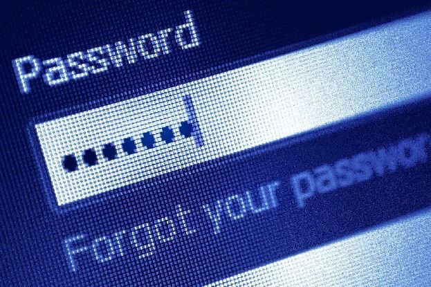 Please do not change your password – The Boston Globe