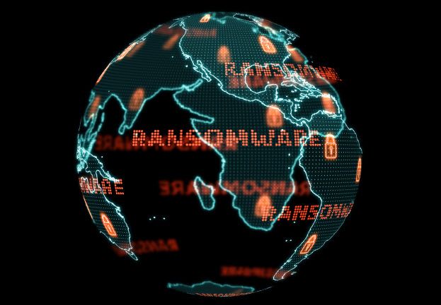 Estados Unidos e mais 30 países se comprometem na luta contra o ransomware