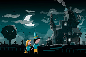 5 tips for parents for a cybersecure Halloween
