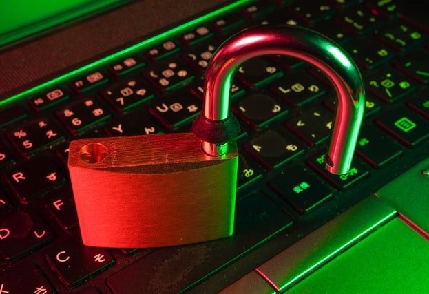 Ransomware: Expert advice on how to keep safe and secure