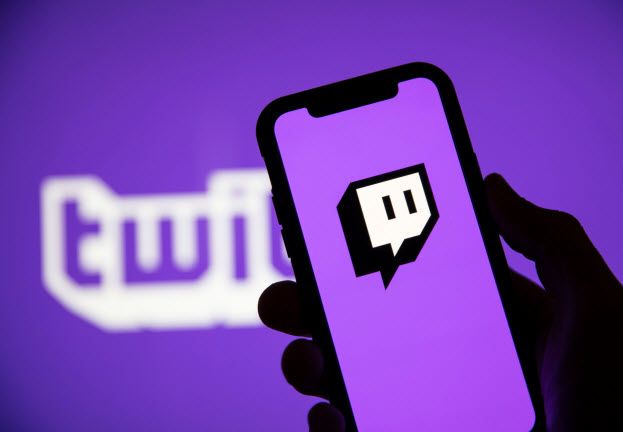Twitch sofre vazamento de dados e revela ganhos de streamers