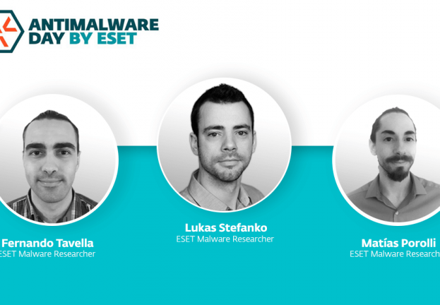 ESET Anti Malware Day – Berufswahl in Cybersecurity testen