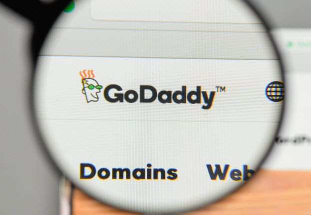 Incidente afeta a GoDaddy e expõe mais de 1,2 milhões de credenciais do WordPress