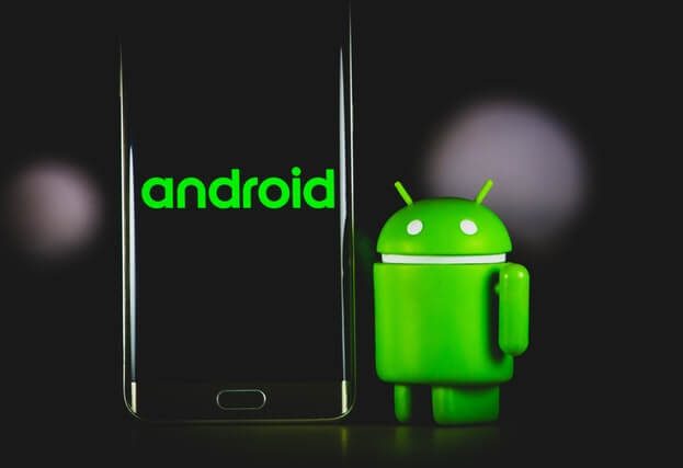 Android apps: slow data leak?