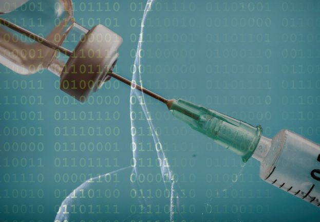 Site do Ministério da Saúde com informações sobre vacinas sofre ataque cibernético