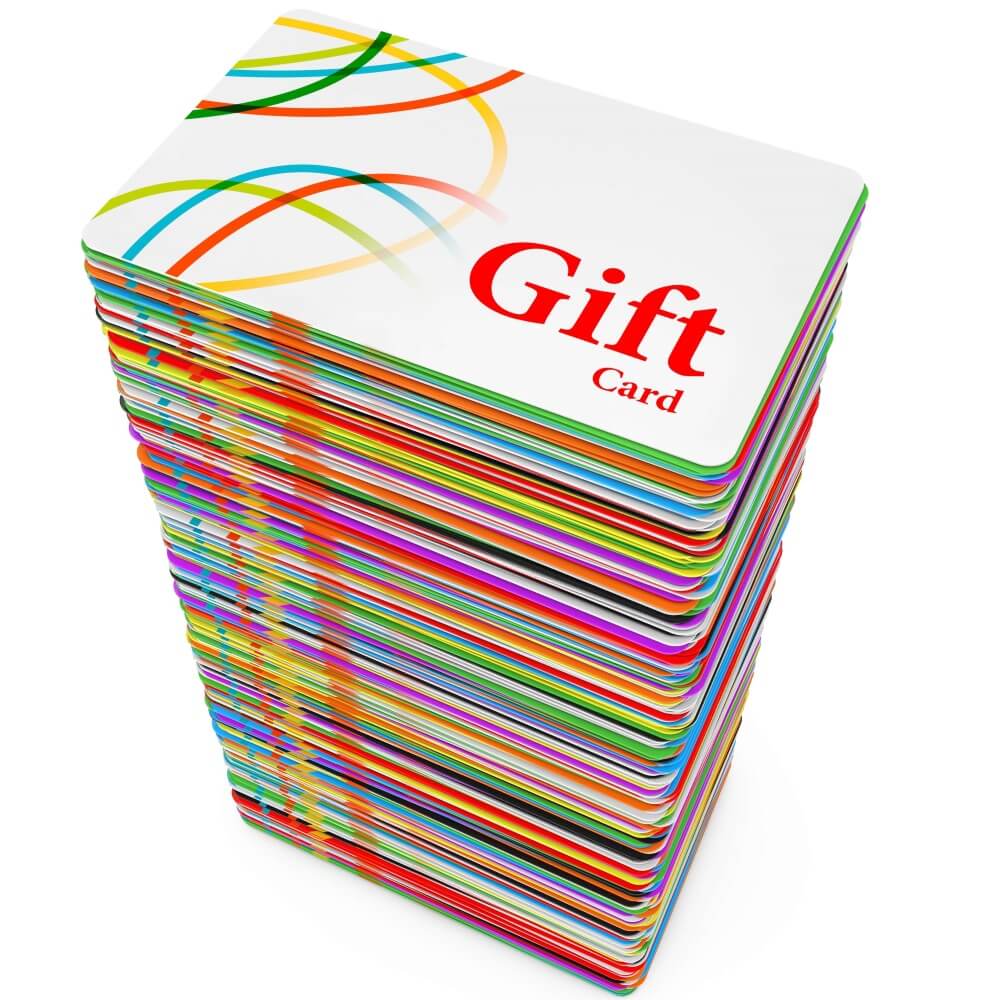 , 5 common gift card scams and how to spot them