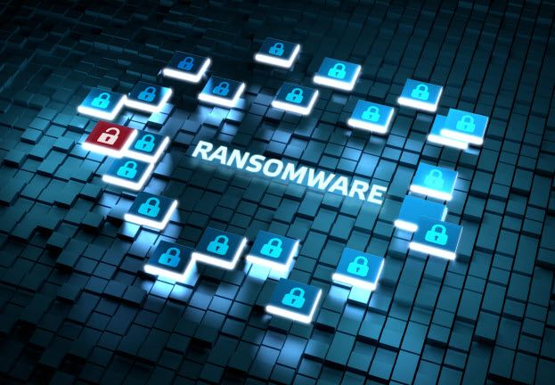 Organismos gubernamentales: un blanco frecuente de ataques de ransomware