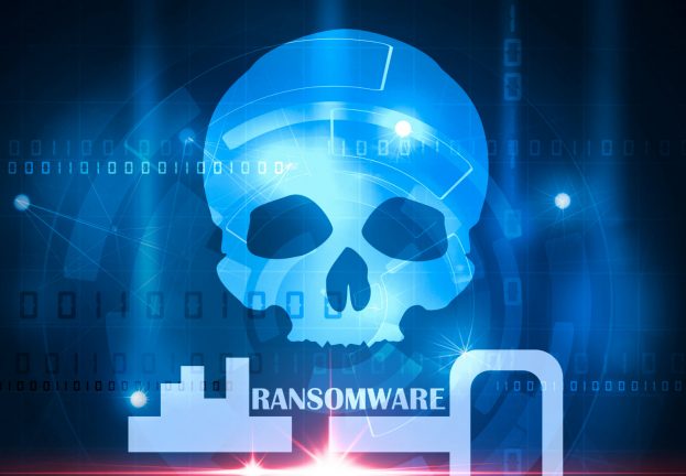O impacto do ransomware: Brasil aparece com 14% das infecções em 2017