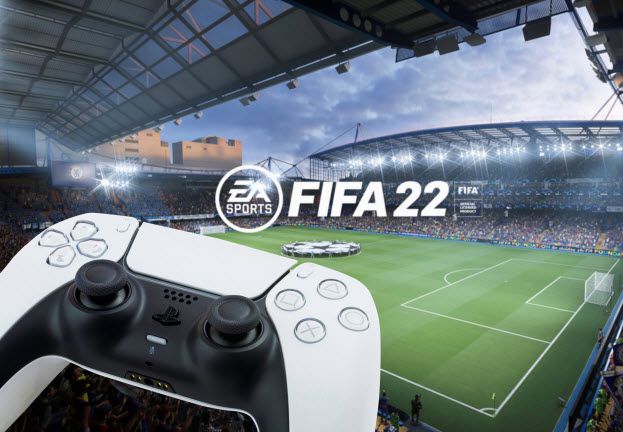 FIFA 22: criminosos sequestram contas de jogadores através de engenharia social