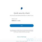How I hacked my friend's PayPal account - We Live Security