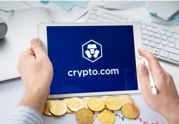 Más de 480 cuentas de Crypto.com fueron comprometidas