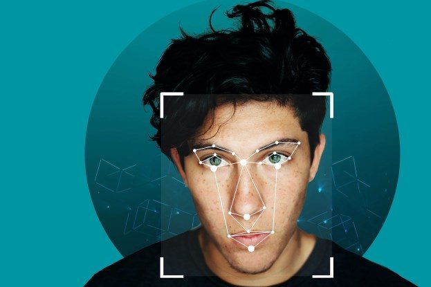 How does facial recognition technology work?