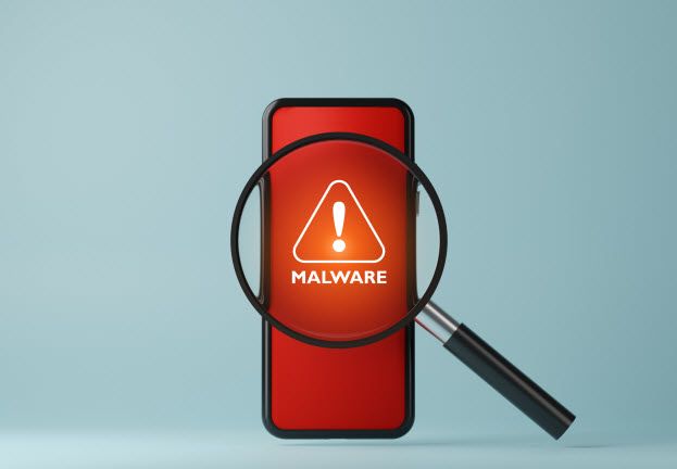 5 amenazas corporativas que NO son ransomware