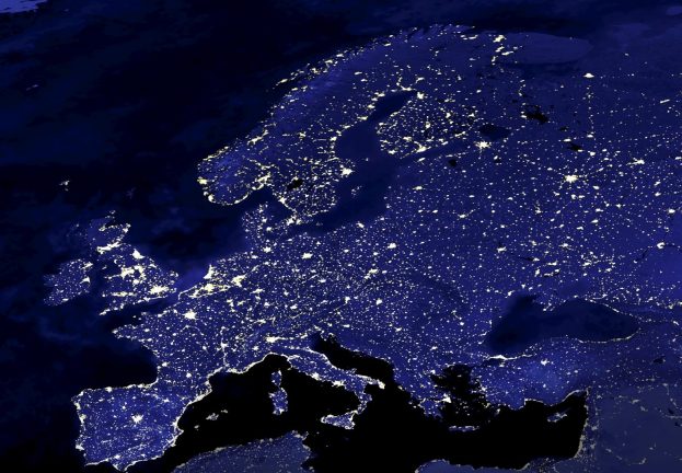 Energiepolitik in Europa – zwischen Unabhängigkeit und Cybersicherheit