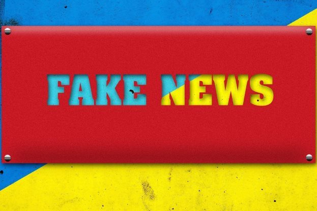True or false? How to spot – and stop – fake news