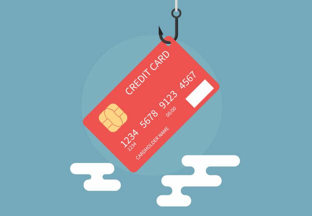 Phishing se hace pasar por Correo Argentino para robar datos de la tarjeta de crédito