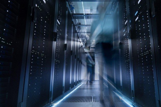 Defending the data center: The time to act is now