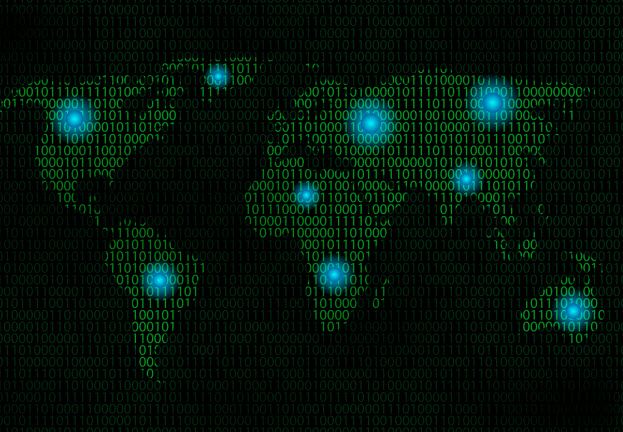 Cyberwarfare: o ciberespaço como um possível campo de batalha