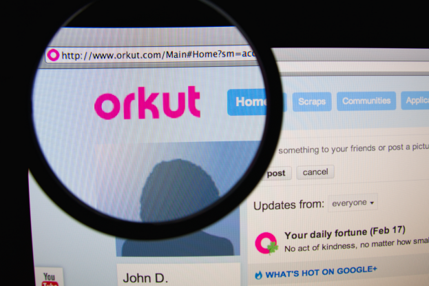 O Orkut pode estar de volta?