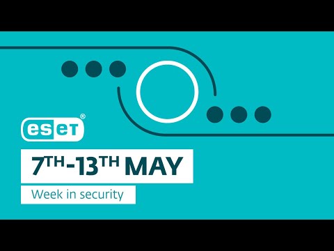 How to spot and avoid a phishing attack – Week in security with Tony Anscombe | WeLiveSecurity