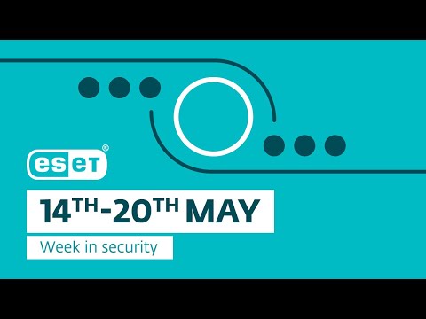 Cryptocurrency: secure or not? – Week in security with Tony Anscombe | WeLiveSecurity