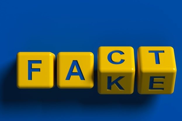 Fake news – why do people believe it?