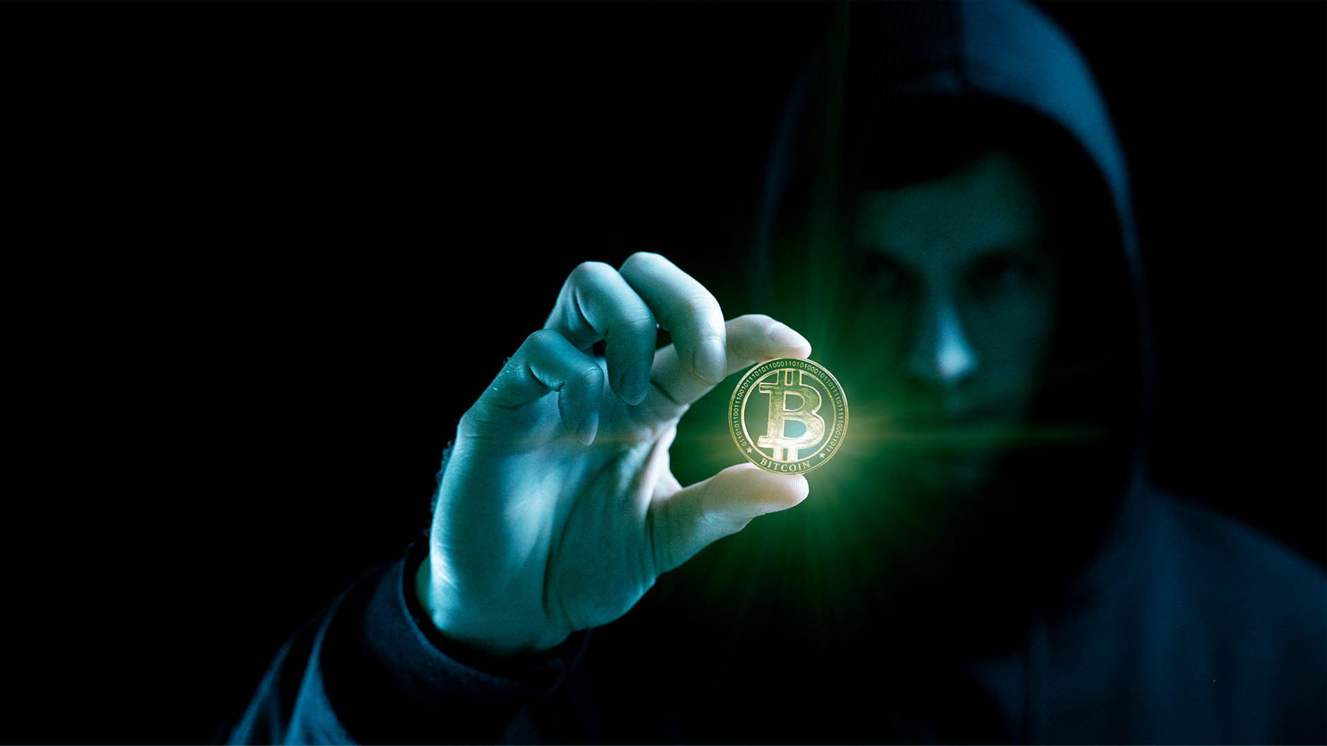 The flip side of the coin: Why crypto is catnip for criminals | WeLiveSecurity